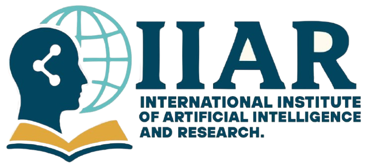 IIAR Logo