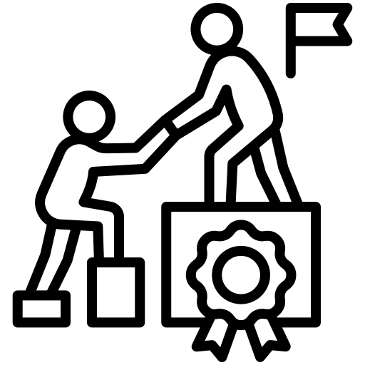 Upskill Icon